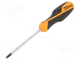 BETA Tournevis standard Torx® avec protection T20H BETAGRIP