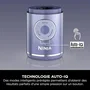 Ninja BC251EULD Blender Portable sans fil - Blast Max, bol 530 ml, autonomie 2h, sans BPA, couleur lavande, facile à nettoyer