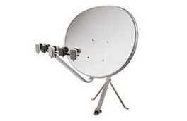 Maximum E-85 Multifocus 48 Dish, boîte de 100 pièces