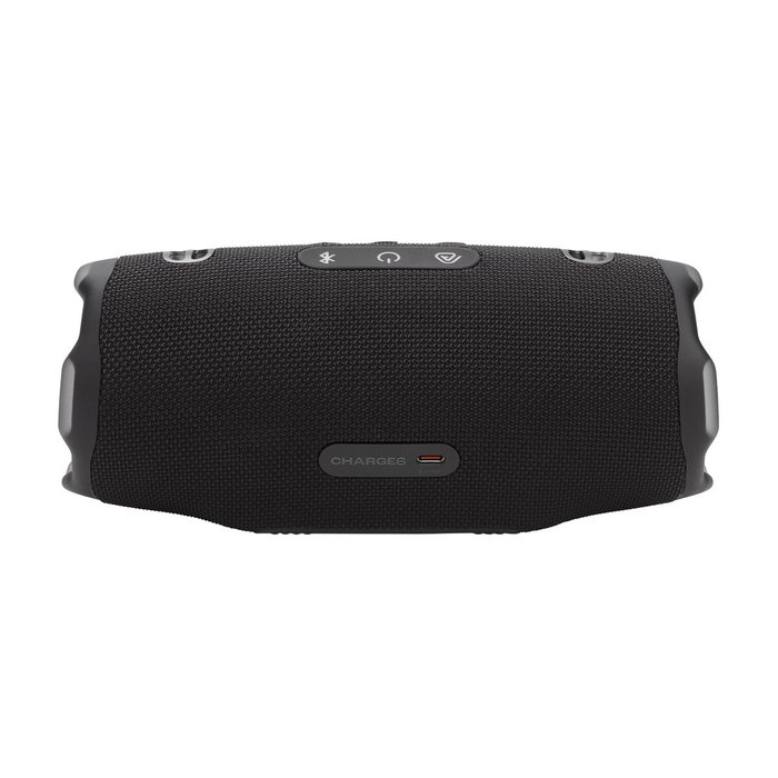 Haut-parleurs bluetooth portables JBL JBLCHARGE6BLK Noir