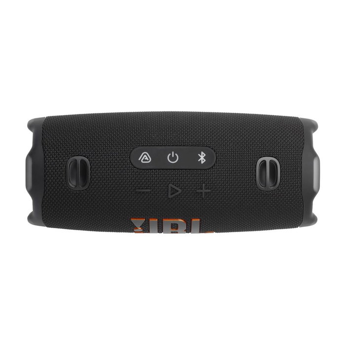 Haut-parleurs bluetooth portables JBL JBLCHARGE6BLK Noir