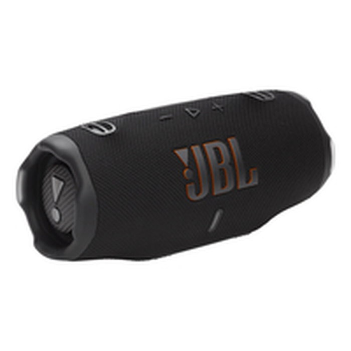 Haut-parleurs bluetooth portables JBL JBLCHARGE6BLK Noir
