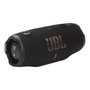 Haut-parleurs bluetooth portables JBL JBLCHARGE6BLK Noir