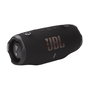 Haut-parleurs bluetooth portables JBL JBLCHARGE6BLK Noir