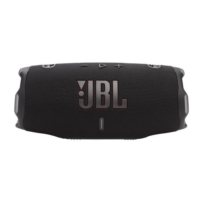 Haut-parleurs bluetooth portables JBL JBLCHARGE6BLK Noir