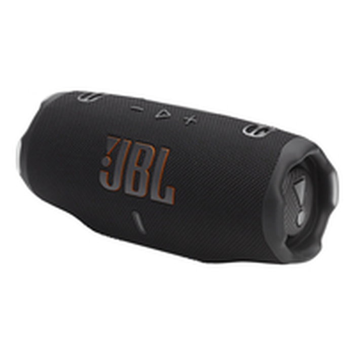 Haut-parleurs bluetooth portables JBL JBLCHARGE6BLK Noir