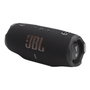Haut-parleurs bluetooth portables JBL JBLCHARGE6BLK Noir