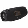Haut-parleurs bluetooth portables JBL JBLCHARGE6BLK Noir