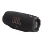 Haut-parleurs bluetooth portables JBL JBLCHARGE6BLK Noir