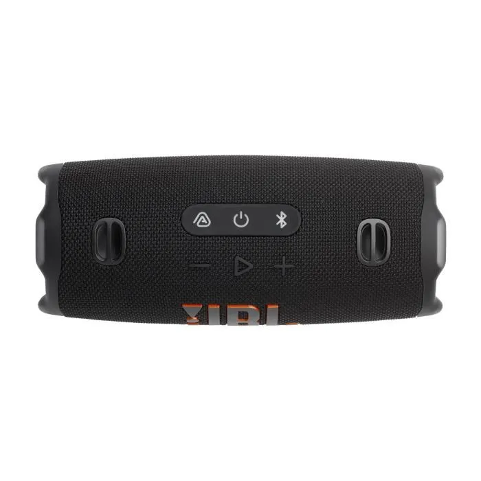 Haut-parleurs bluetooth portables JBL JBLCHARGE6BLK Noir