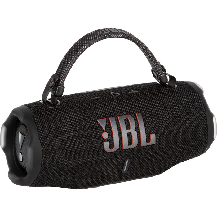 JBL Charge 6 Noir JBL Charge 6 Noir