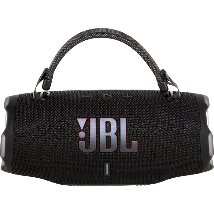 JBL Charge 6 Noir JBL Charge 6 Noir