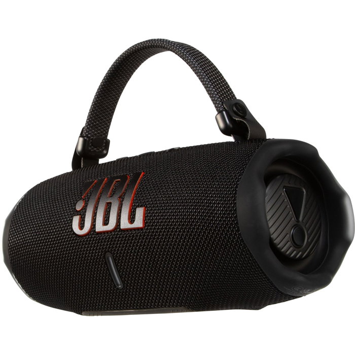 JBL Charge 6 Noir JBL Charge 6 Noir