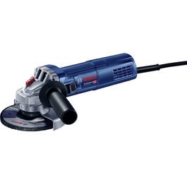 Bosch GWS 9-125 S Professional