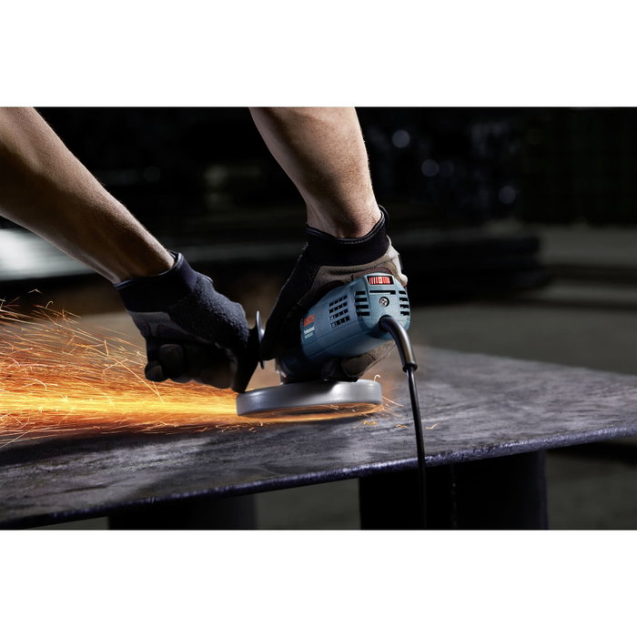 Bosch GWS 9-125 S Professional