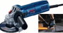 Bosch GWS 9-125 S Professional