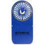 OTL TECHNOLOGIES Mini Ventilateur portable Sonic the Hedgehog
