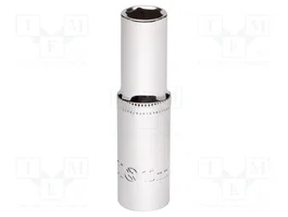 IRIMO Douille 6 pans HEX 10mm 3/8 64mm