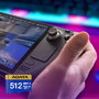 ADATA Extreme microSDXC 512 Go SD7.1