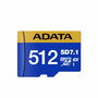 Carte Mémoire Adata UD512GEX3L1-C