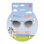 Cerdá Set de Beauté Bluey - Lunettes de Soleil pour Enfants 2 à 8 Ans - Blue