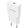 Chargeur mural NANOCABLE 10.10.2024 Blanc