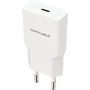 Chargeur mural NANOCABLE 10.10.2024 Blanc