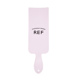 Ref Stockholm Spatule en plastique pour coloration et balayage de cheveux - Outil de coiffure