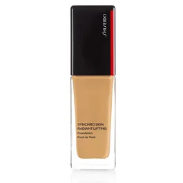 Shiseido SYNCHRO SKIN Radiant Lifting Fond de Teint Liquide SPF30 - 340 Chêne