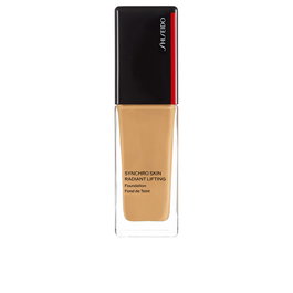 Shiseido SYNCHRO SKIN Fond de Teint Lifting Éclat SPF30 #340 30 ml