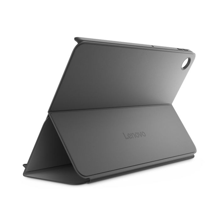 Lenovo Etui Folio avec Support pour Lenovo Tab - Protection avec Style Moderne sans Bord
