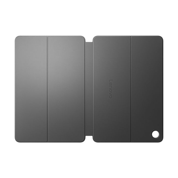 Lenovo Etui Folio avec Support pour Lenovo Tab - Protection avec Style Moderne sans Bord