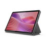 Lenovo Etui Folio avec Support pour Lenovo Tab - Protection avec Style Moderne sans Bord