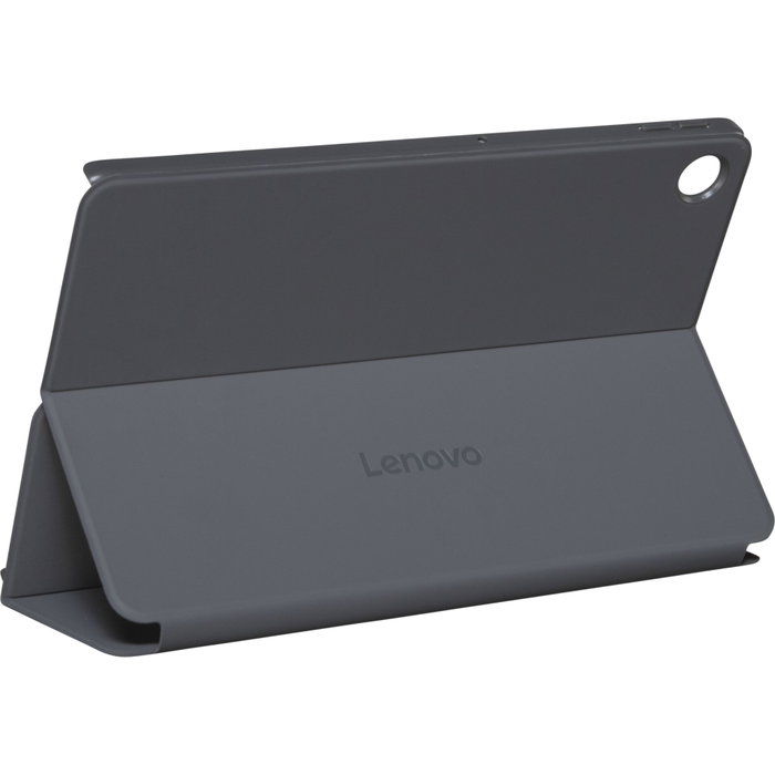 Lenovo Housse Folio pour Lenovo Tab, Gris Lenovo Housse Folio pour Lenovo Tab, Gris