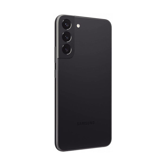 Smartphone Samsung 6,6" 8 GB RAM 256 GB Noir Smartphone Samsung 6,6" 8 GB RAM 256 GB Noir