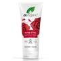 DR. ORGANIC Lotion corporelle rose et abricot 200ml