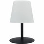 Lumisky Standy Mini Dark - Lampe de table sans fil Noir