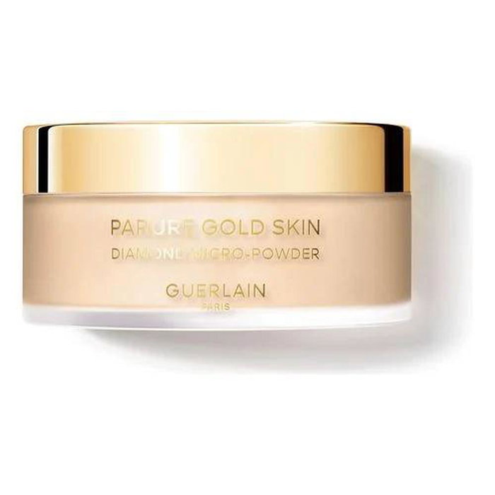 Guerlain Parure Gold Skin Poudre Libre Micro-Perfection 03-Medium