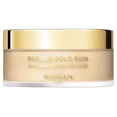 Guerlain Parure Gold Skin Poudre Libre Micro-Perfection 03-Medium