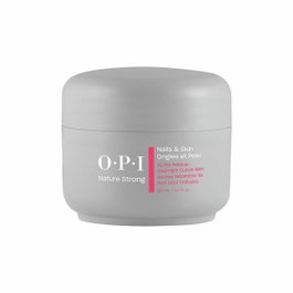 OPI Huile de nuit pour ongles et cuticules NATURE STRONG SKINCARE 20 ml