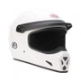 Bell X-1 Blanc (HANS) Taille M(58-59) FIA8859-2024