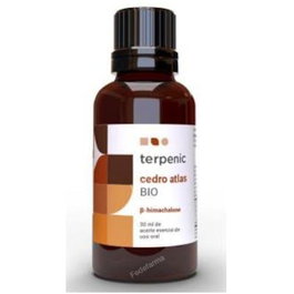 TERPENIC Huile essentielle BIO de Cèdre de l'Atlas 30 ml