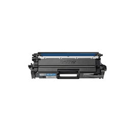 Toner original Brother TN-821XLC Noir Cyan