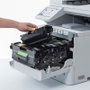 Brother TN-821XXL Toner Cyan (TN821XXLC) - Cartouche d'encre compatible pour imprimantes Brother