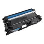 Brother TN-821XXL Toner Cyan (TN821XXLC) - Cartouche d'encre compatible pour imprimantes Brother