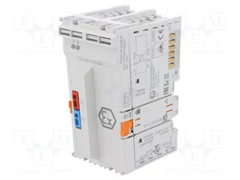 WAGO 750-625/000-001 Module d'automatisation d'alimentation