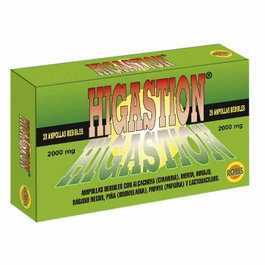 ROBIS HIGASTION 20amp