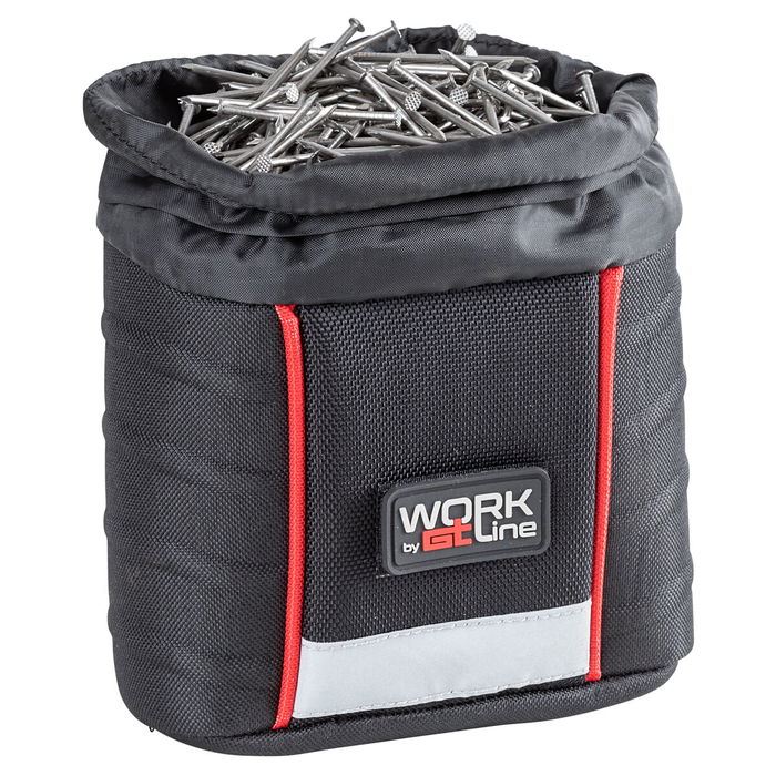 Sac à outils GT Line Top Nail R Clous