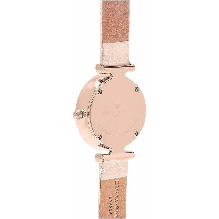 Montre Femme Olivia Burton OB16AM95 (Ø 30 mm) Montre Femme Olivia Burton OB16AM95 (Ø 30 mm)