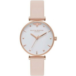 Olivia Burton OB16AM95 Queen Bee Rose
